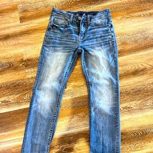 Men’s BKE Alec jeans
